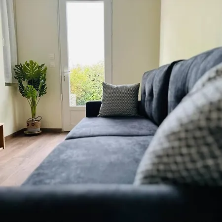 Arlette A 600m De La