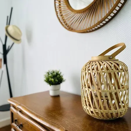 Arlette A 600m De La بيت للعطل