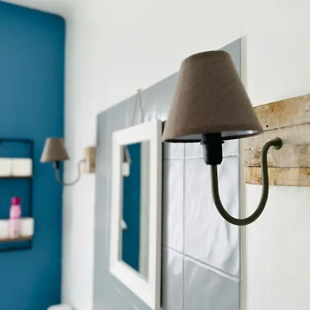 بيت للعطل Arlette A 600m De La