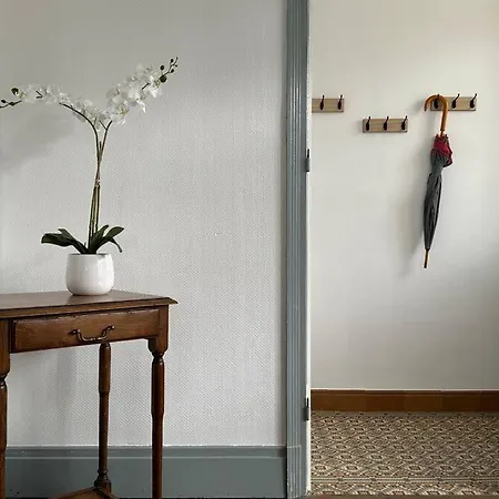 Arlette A 600m De La