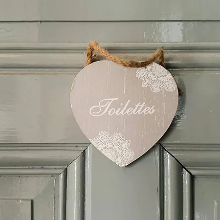 Arlette A 600m De La بيت للعطل *