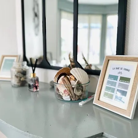 بيت للعطل Arlette A 600m De La كايو سور مير