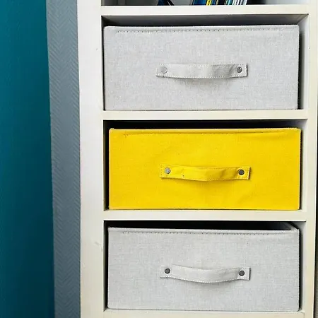 بيت للعطل Arlette A 600m De La *