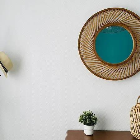 Arlette A 600m De La كايو سور مير