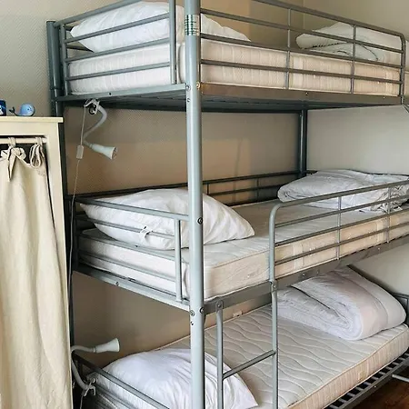 بيت للعطل Arlette A 600m De La *