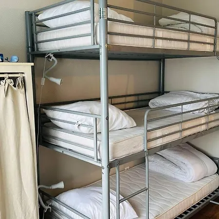 Arlette A 600m De La بيت للعطل *