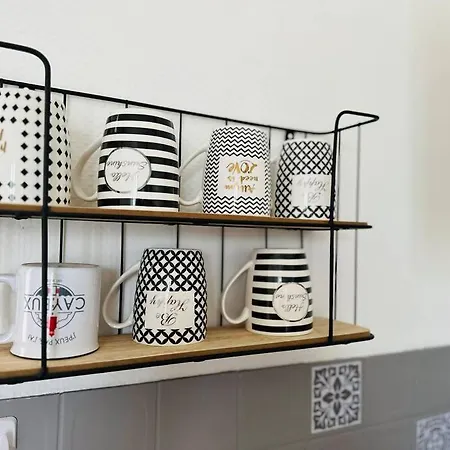 Arlette A 600m De La * كايو سور مير