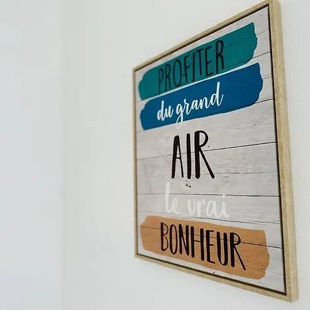 펜션 Arlette A 600m De La *