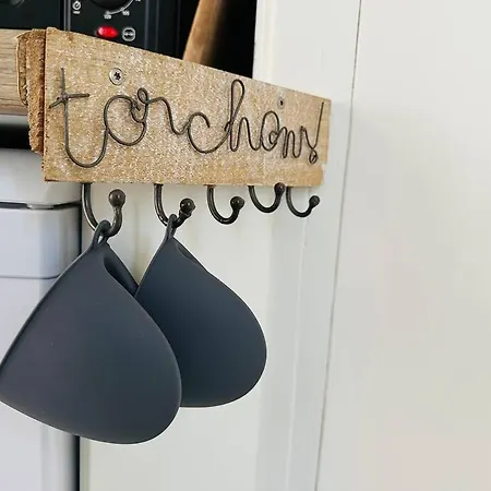 Arlette A 600m De La * 카이유쉬르메르