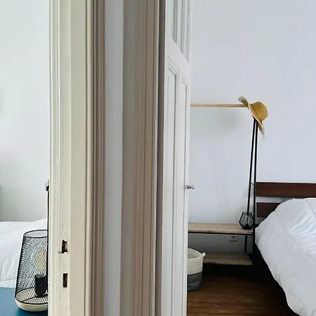 Arlette A 600m De La Holiday home Cayeux-sur-Mer