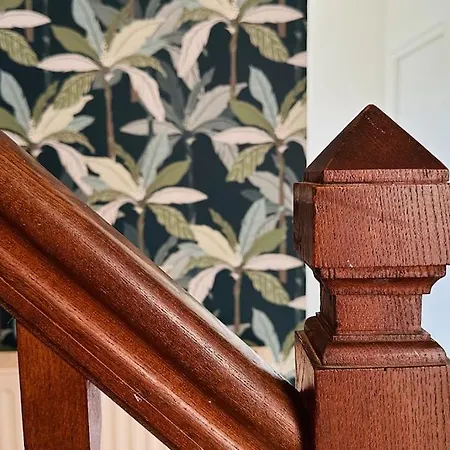 펜션 Arlette A 600m De La