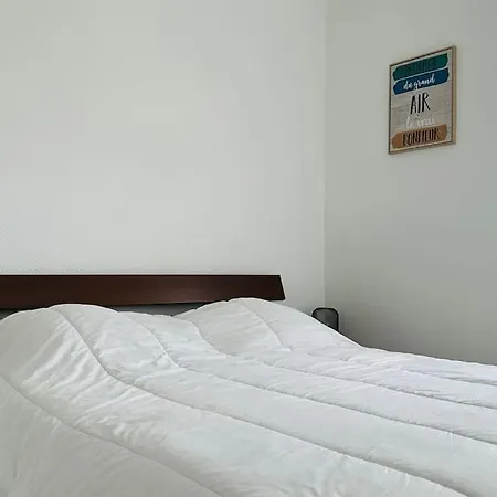 Arlette A 600m De La Holiday home Cayeux-sur-Mer