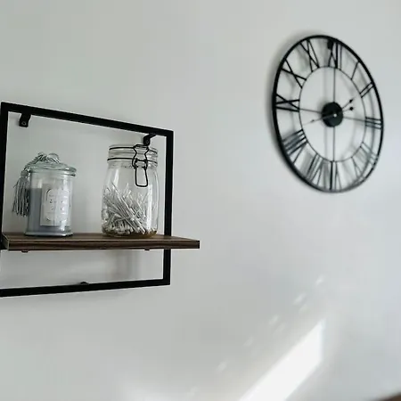 펜션 Arlette A 600m De La 카이유쉬르메르