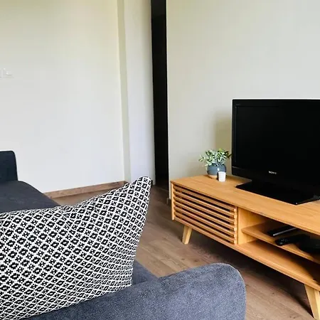 Holiday home Arlette A 600m De La
