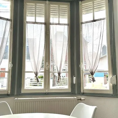 Arlette A 600m De La Holiday home Cayeux-sur-Mer